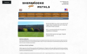 sherbrookemetals.com