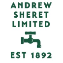 Andrew Sheret Limited logo