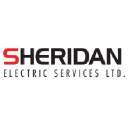 Sheridan Electric logo