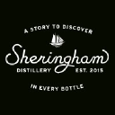 sheringhamdistillery.com