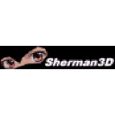 sherman3d.com