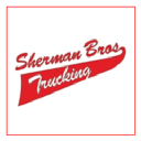 shermantrucking.com