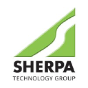 Sherpa Technology Group logo
