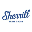 Sherrill Paint & Body