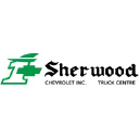 Sherwood Chevrolet logo