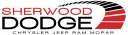 Sherwood Dodge logo