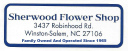 Sherwood Flower Shop Inc