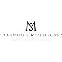 Sherwood Motorcars logo