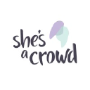 shesacrowd.com