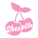 Logo for sheselle.com