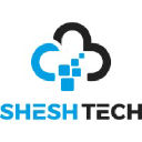 sheshtech.com