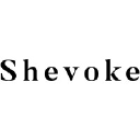 Logo for shevoke.com