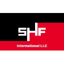 Shf International LLC Logo