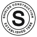 Josh Shields Construction Logo