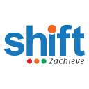 shift2achieve.com