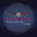 Shiftautomobiles