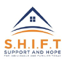 S.H.I.F.T. logo