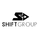 Shift Group logo