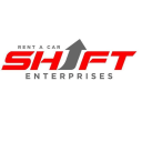 shiftrentacar.com logo