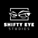 Shifty Eye Games logo