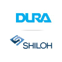 Shiloh Industries Logo