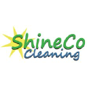 Shineco Cleaning Services logo
