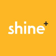 Shine Drink Logo