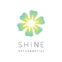 Shine Orthodontics logo