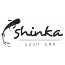 Shinka Sushi Bar logo