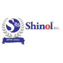 Shinol Inc. logo