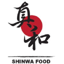 shinwafood.com