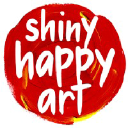 shinyhappyart.com