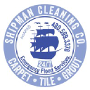 Mesa Gilbert Carpet Cleaning by Shipman