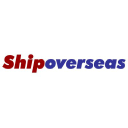 Ship Overseas