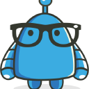 ShipRobot logo