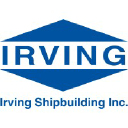 ivringshipbuilding.com