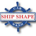 shipshapecarwash.com