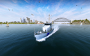 Ship Sim Extremes
