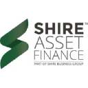 shireassetfinance.co.uk