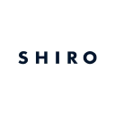 SHIROオフィシャルサイト logo