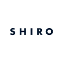 Logo for shiro-shiro.uk