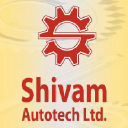shivamautotech.com