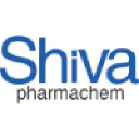 shivapharmachem.com