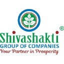 shivashakthigroup.com