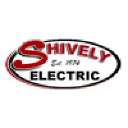 shivelyelectric.com