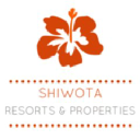 You Are Claiming Shiwota Resorts and Properties, LLC