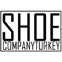 shoecompanyturkey.com
