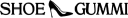 Logo for shoegummi.com
