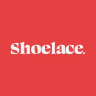 Shoelace logo