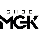 Logo for shoemgk.com